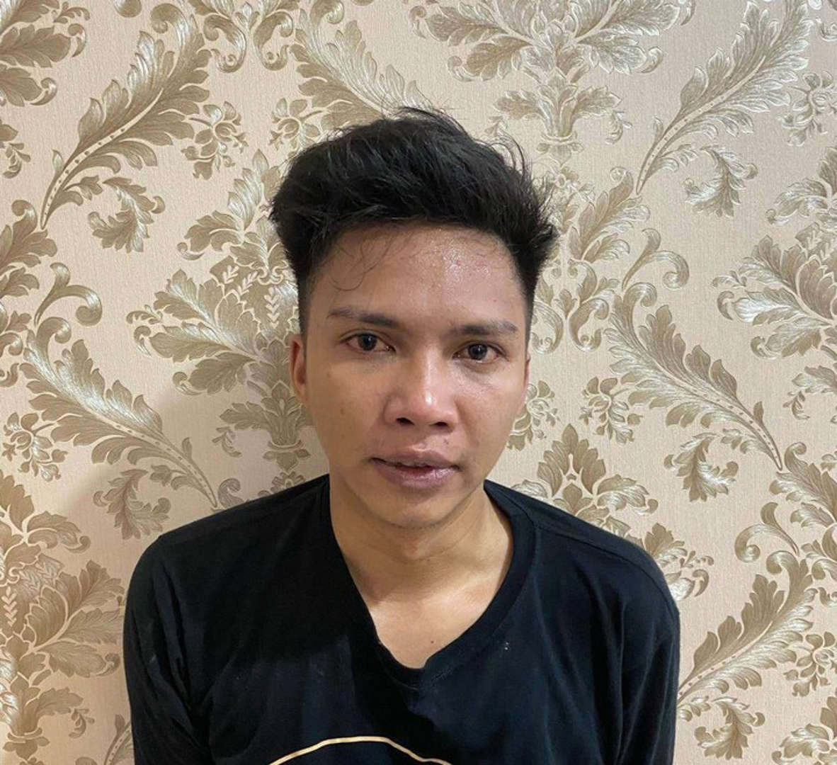 Diduga Memukul dan Memperkosa Cewek 25 Tahun, Driver Ojol di Makassar Diciduk Polisi